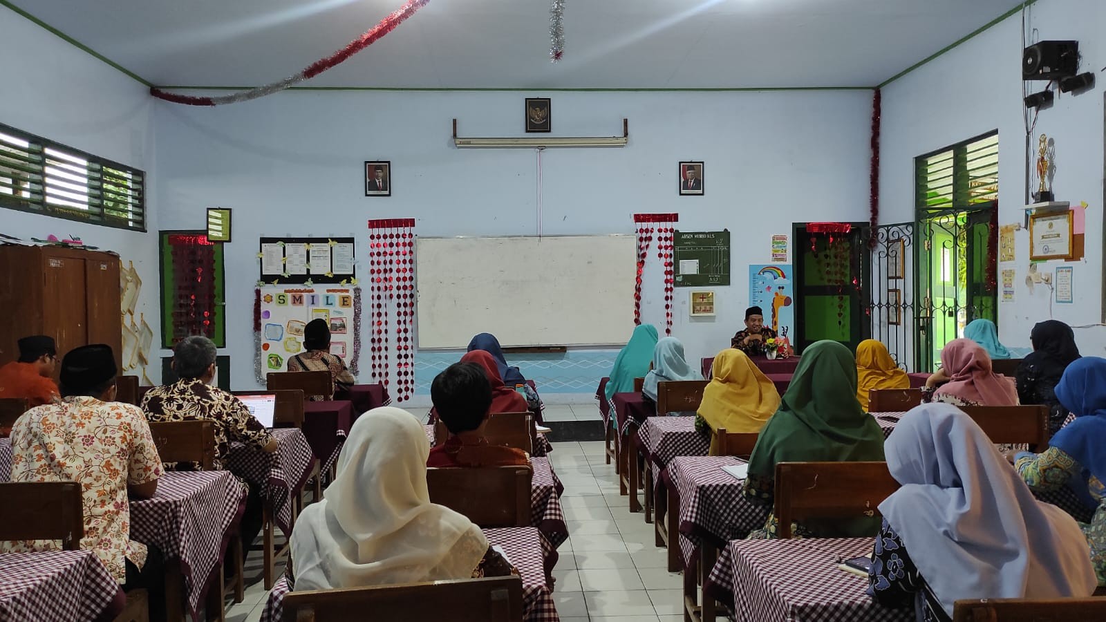 Tiga Nasehat Nabi Muhammad SAW. kepada Sahabat Ali bin Abi Thalib