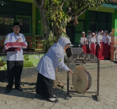 Matsama 2024 2025 MIN 1 Kebumen