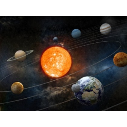 Ditemukan, 10 Planet Baru di Galaksi Bima Sakti