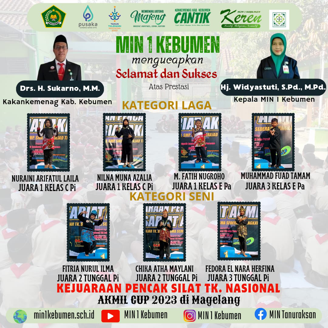 Galery Flyer 2023